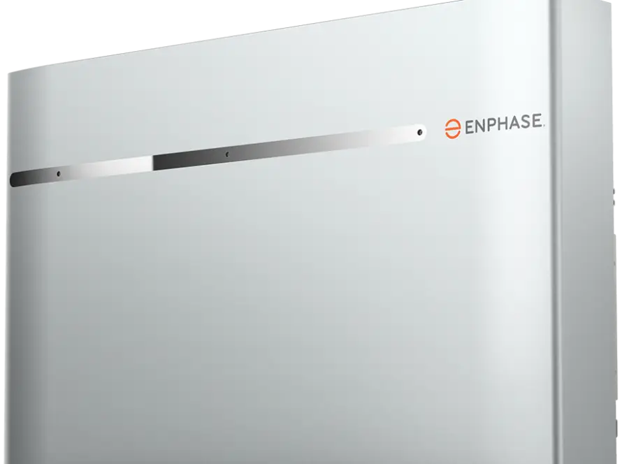 Enphase IQ Batterij 10T