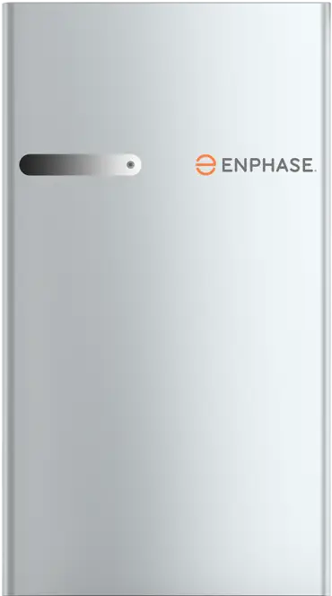 Enphase IQ Batterij 3T