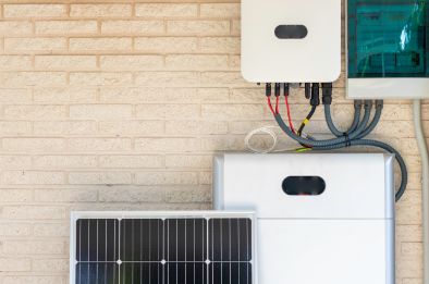 Dienst_Thuisbatterij Thuisbatterij