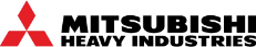 Mitsubishi logo