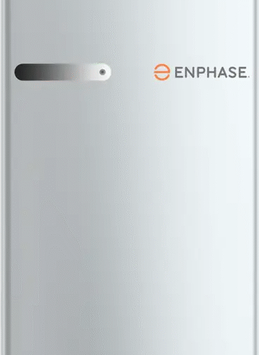 Enphase batterij